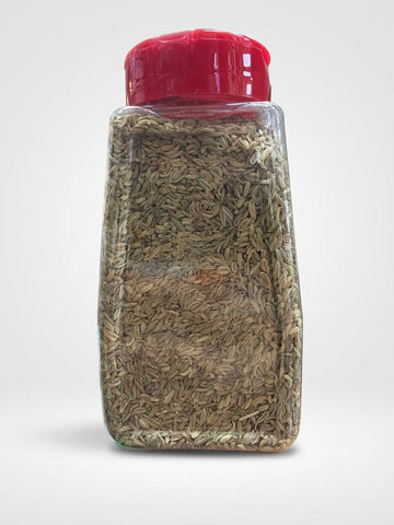 AlBasha Fennel Seeds 1 lb (454g) - Premium Whole Spice