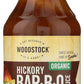 Woodstock Bbq Sauce, Hickory (12X18 Oz)