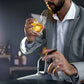 Whiskey Glass Set