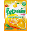 Bourbon Japan Fettuccine Gummy Chewy Candy Various Flavors