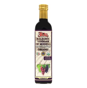 Balsamic Vinegar of Modena - Organic - 16.9 fl oz