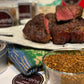 Hawaii Havens Half Pound Gourmet Coffee Rub