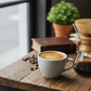 Espresso Blend