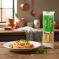 L'Oro Del Sud, Organic Capellini Pasta 20 Pack x 1 lb