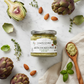 Campo D'Oro, Artichoke And Sicilian Almond Paté, 6.35 oz