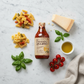 Artigiani dei Sapori, Italian Tomato Parmigiano Reggiano Sauce,  11.6 oz (328g)