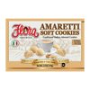 Amaretti Soft Cookies - Almond - 5.9 oz