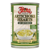 Artichoke Hearts - Quartered - 14 oz