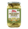 Artichoke Hearts - Quartered and Marinated - 12 oz