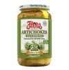 Artichokes Alla Romana - Marinated In Oil With Stems - 19 oz