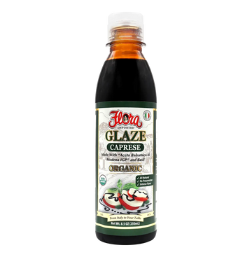 Balsamic Glaze - Caprese Organic - 8.5 oz