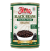 Black Beans - Organic - 14 oz