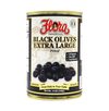 Black Olives - Extra Large Pitted - 12 oz