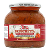 Bruschetta - Sun-Dried Tomato Tapenade - 10 oz