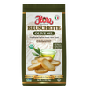 Bruschette Mini Toasts - Olive Oil Organic - 5.3 oz