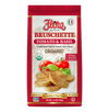Bruschette Mini Toasts - Tomato & Basil Organic - 5.3 oz
