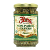Capers - Non-Pareil Organic In Vinegar - 10.22 oz