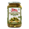 Cerignola Olives - With Pits - 19 oz