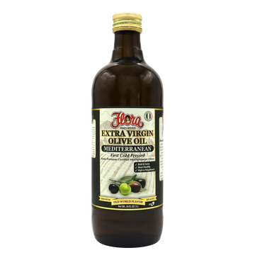 Extra Virgin Olive Oil - Mediterranean - 1 L