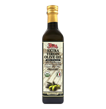 Extra Virgin Olive Oil - Organic - 16.9 fl oz