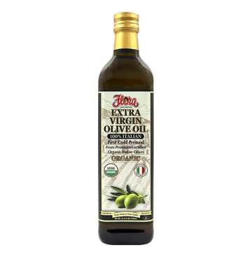 Extra Virgin Olive Oil - Organic - 25.4 fl oz
