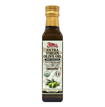 Extra Virgin Olive Oil - Organic - 8.5 fl oz