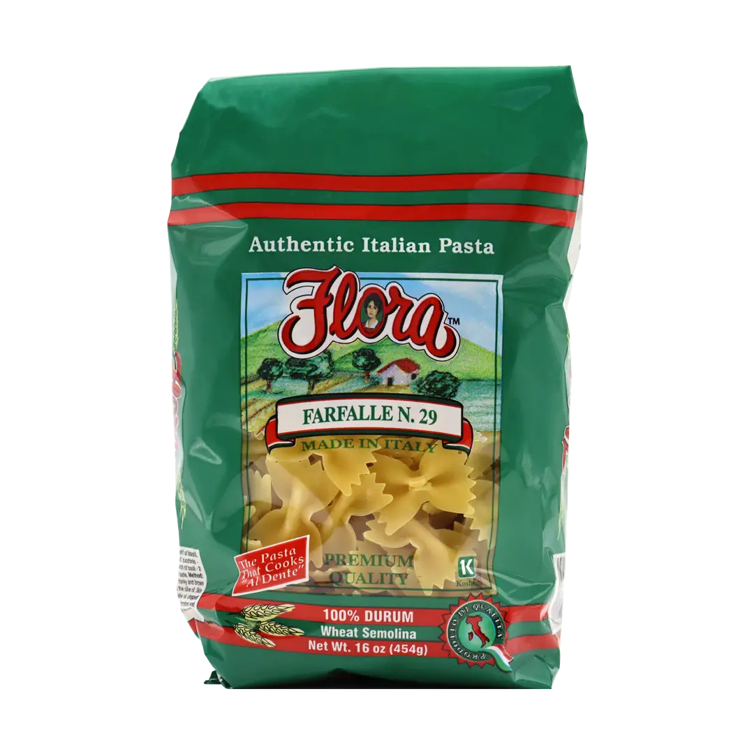 Farfalle Pasta No. 29 - 16 oz