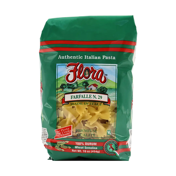 Farfalle Pasta No. 29 - 16 oz