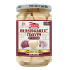 Fresh Garlic Cloves - In Water - 9.88 oz