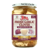 Fresh Garlic Cloves - Marinated In Oil - 9.88 oz