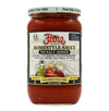Homestyle No Salt Added Sauce - 24 oz