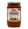 Homestyle Roasted Garlic Sauce - 24 oz