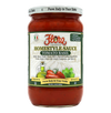 Homestyle Tomato Basil Sauce - 24 oz