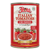 Italian Crushed Tomatoes - In Tomato Puree - 14 oz