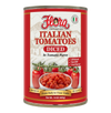 Italian Diced Tomatoes - In Tomato Puree - 14 oz