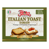Italian Toast - 5 Grain - 11.05 oz