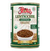 Lentils - Organic - 14 oz