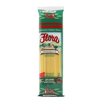 Linguine Pasta No. 11 - 16 oz
