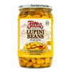 Lupini Beans - Ready to Eat - 24 oz