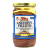 Mediterranean Anchovy Fillets In Sunflower Oil - 25.39oz