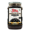 Oil Cured Moroccan Olives - With Pits - 10.6 oz