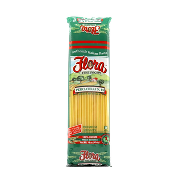 Perciatelli #15 Pasta - Bucatini