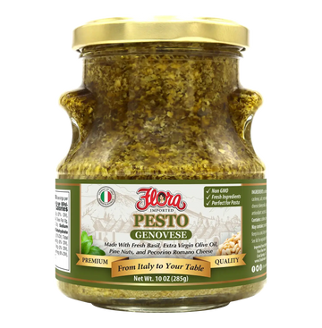 Pesto - Genovese - 10 oz