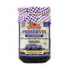 Preserves - Blueberry Organic - 12 oz
