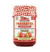 Preserves - Strawberry Organic - 12 oz
