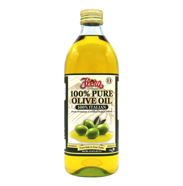 Pure Olive Oil - 1 L