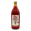 Red Wine Vinegar - Organic - 1 L