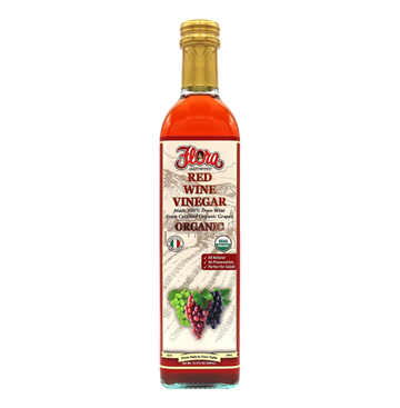 Red Wine Vinegar - Organic - 16.9 fl oz
