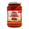 Roasted Red Peppers - 12 oz