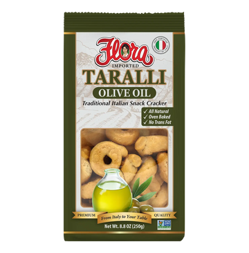 Taralli - Olive Oil - 8.8 oz